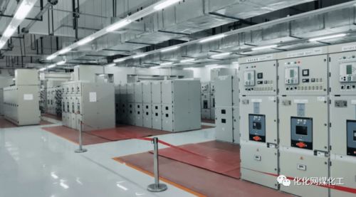 榆林煤化工项目获136亿元投资，现代煤化工产业发展再添强劲动能