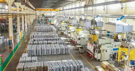 旭升股份8000万扩建关键零部件产线 年底投产激增产能，投资预测简析