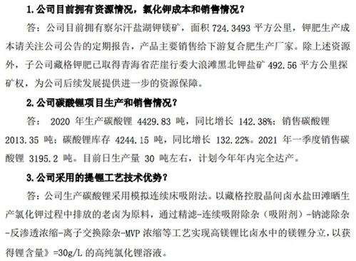 刚摘帽机构就扎堆调研，这些公司的春天要来了？