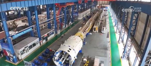 高质量发展调研行 新老工业基地携手奔跑，金招牌再度擦亮