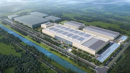 京东方越南智慧终端二期项目正式开工，投资20亿年产700万台显示器